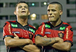 Sport 2 x 0 Náutico – Leão larga na frente em clássico da Sul-Americana