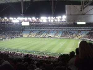 Vergonha nacional! Com estádios vazios, clubes deixam de arrecadar mais de R$ 1 bi