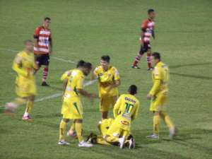 Copa Paulista: Mirassol acerta com ex-lateral do extinto Palmeiras B