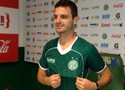 Série C: Lateral deixa o Guarani e acerta com lanterna da Série B