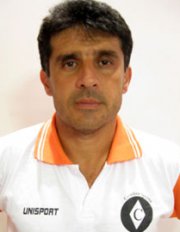 Wallace Lemos mostra confiança antes da estreia do Coimbra na Segundona