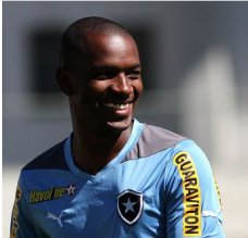 Botafogo confirma chegada de jovem atacante do Audax-RJ