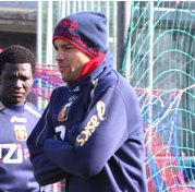 Ex-zagueiro do Figueirense deve ser o primeiro reforço do SP para 2014