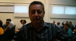 Segundona: Santista anuncia ex-jogador do Santos como novo gerente