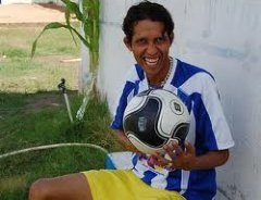 Série C: Contra a degola, Baraúnas tenta contratação de ídolo do Santa Cruz