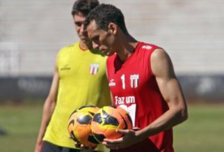 Série D: Capitão do Botafogo-SP destaca evolução e foco na classificação