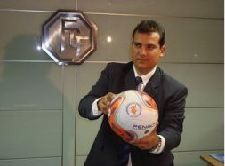 Federação Goiana disponibiliza ingressos para partidas goianas no Brasileiro