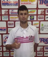 Copa Paulista: Sertãozinho acerta com mais três reforços