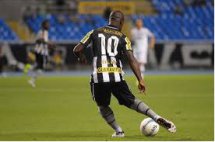 Botafogo x Atlético-MG – Revanche de Seedorf contra Ronaldinho Gaúcho