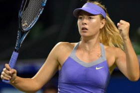 Tênis: Com dores no ombro, Sharapova desiste do US Open