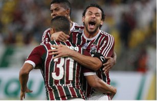 Fluminense 1 x 0 Goiás – Walter erra pênalti, Diego vira heroi e Flu sai na frente