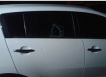 Carros de jogadores do Criciúma são apedrejados após derrota para a Ponte Preta