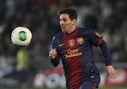 Espanhol: Barça confirma lesão muscular e melhor do mundo vira dúvida