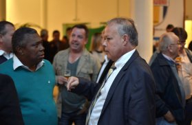 Série C: Presidente acredita na recuperação do Grêmio Barueri