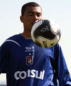 Série C: Além de técnico, Cuiabá apresenta mais dois reforços