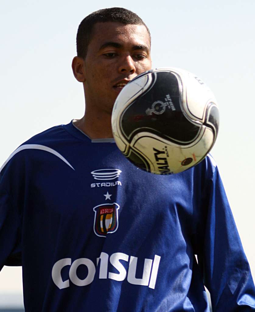 Série C: Além de técnico, Cuiabá apresenta mais dois reforços