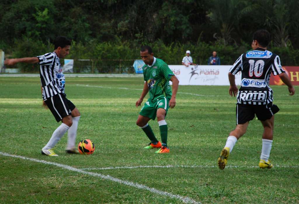 ESPECIAL: Confira o que cada time precisa fazer na última rodada da Série D