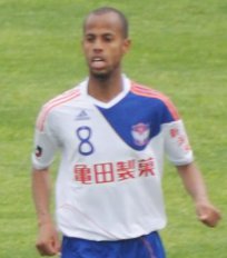 Série B: Ídolo da torcida está de volta ao Guaratinguetá