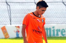 Série C: Fortaleza recusa lateral encostado na Ponte Preta