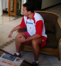 Série C: Fortaleza pode perder ‘camisa 10’ para o futebol árabe