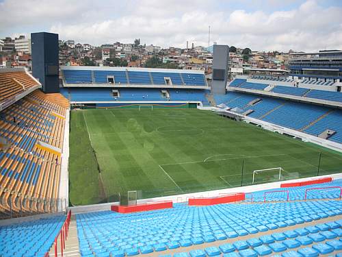 Rúgbi: Barueri receberá Circuito Mundial em 2014