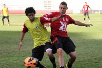 Série D: Com dúvidas no ataque, técnico prepara Botafogo-SP para decisão
