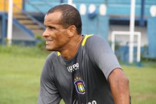 Pela primeira vez na Série B, pentacampeão é relacionado no São Caetano