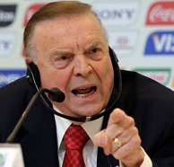 Copa 2014: Marin faz elogios e pede menos jogos no Mané Garrincha