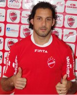 Série C: Artilheiro do Vila Nova torce o tornozelo e está fora dos próximos jogos