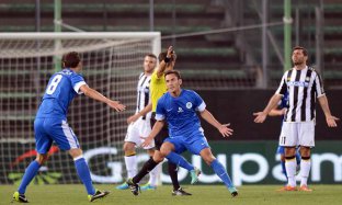 Liga Europa: Udinese perde em casa e é a grande decepção do dia