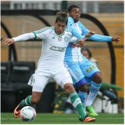 Série B: Atacante é dúvida no Palmeiras para jogo com o Boa