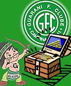 Blog do Ari: Rivalidade no futebol de Campinas sugere recriação de gírias