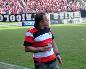 Série B: Paysandu dispensa atacante e lateral da base