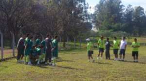 Série B: Paysandu fecha com lateral do Vasco