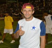 Série D: Náutico, América-RN e Oeste disputam ex-meia do Guarani