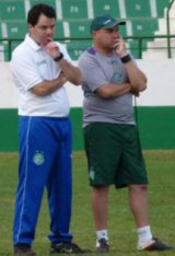 Série C: Guarani ou Mogi Mirim: quem vai perder sua marca?