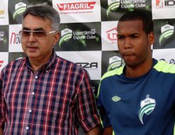 Série C: Sensação do Brasil, Luverdense contrata novo lateral