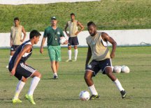 Série B: Estreia de ex-Portuguesa é a principal novidade no Icasa