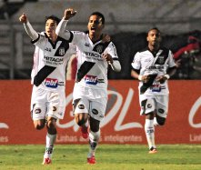 Ponte Preta arma “ferrolho” para segurar melhor ataque do Brasileirão