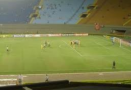 Série B: Atlético-GO tenta espantar “fantasma” do Serra Dourada