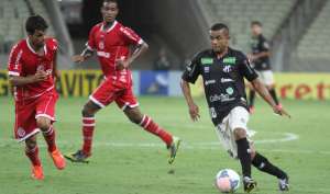 América-RN x Avaí - A despedida do palco azarado!