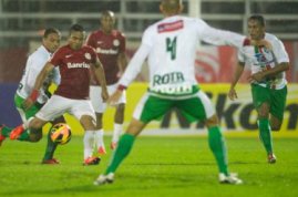 Copa do Brasil: Após derrota, técnico joga a toalha e se foca na Série D