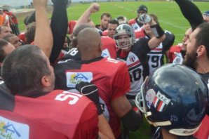 Touchdown: Em duelo dos melhores Botafogo Challengers enfrenta o Flamengo no RJ