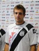 Série C: Treze acerta com ex-volante da Ponte e ex-zagueiro do Juventude