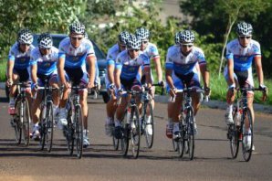 Ciclismo: Ciclistas de RP têm último desafio antes do Tour do Rio