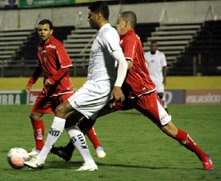 Bragantino x Chapecoense - Braga luta contra visitante indigesto