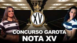 Com patrocínio da Hyundai, XV anuncia Concurso Garota Nota XV