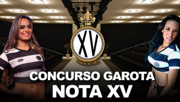 Com patrocínio da Hyundai, XV anuncia Concurso Garota Nota XV
