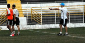 Copa Paulista: Fora de casa, XV de Piracicaba briga para manter a liderança