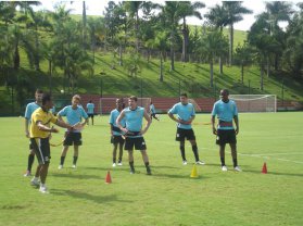 Copa Paulista: São Bernardo implementa concentração facultativa